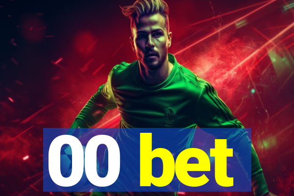 00 bet